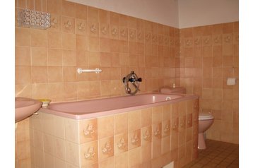 Slovensko Privát Liptovský Mikuláš, Exteriér